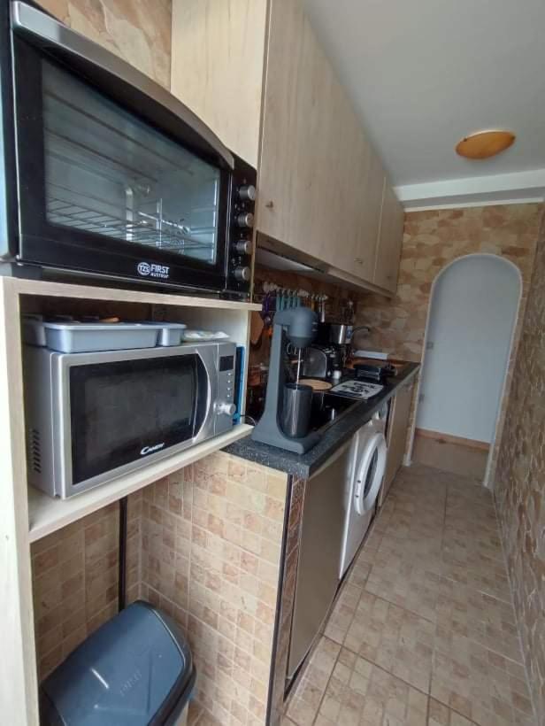 Snow White Castle Apartment Kiotari Extérieur photo