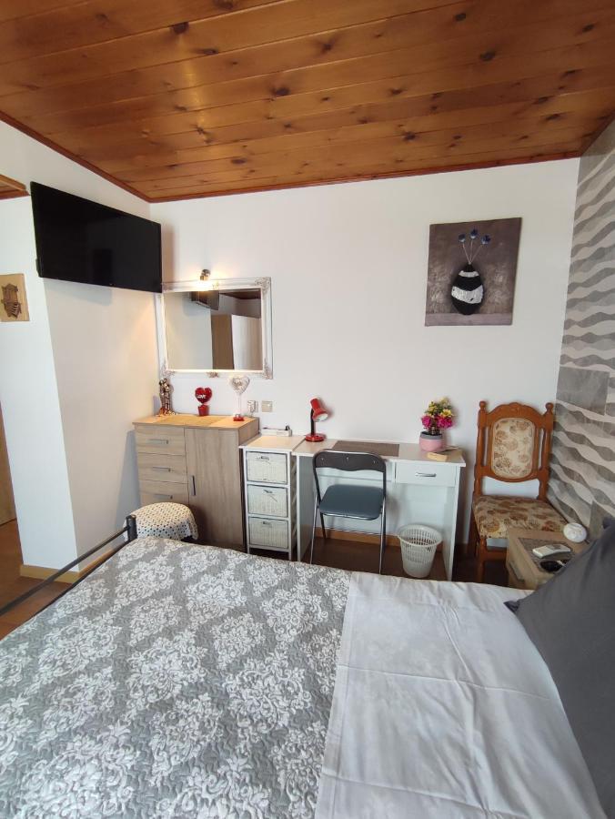 Snow White Castle Apartment Kiotari Extérieur photo