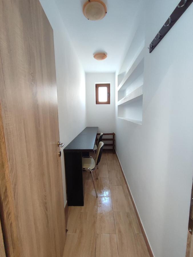 Snow White Castle Apartment Kiotari Extérieur photo